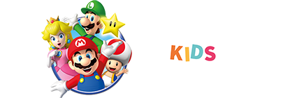 Nintendo Kids